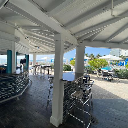 شاطئ سَني إسلِس Beachfront Condo In Miami! المظهر الخارجي الصورة